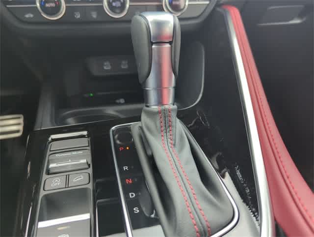 Thumbnail: 2025 Acura ADX - 34