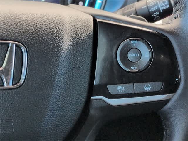 Thumbnail: 2024 Honda Odyssey - 25