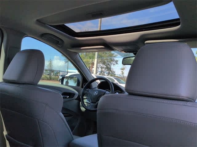 Thumbnail: 2018 Acura RDX - 23