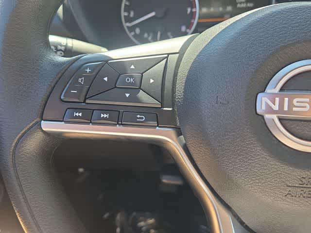 Thumbnail: 2024 Nissan Sentra - 23