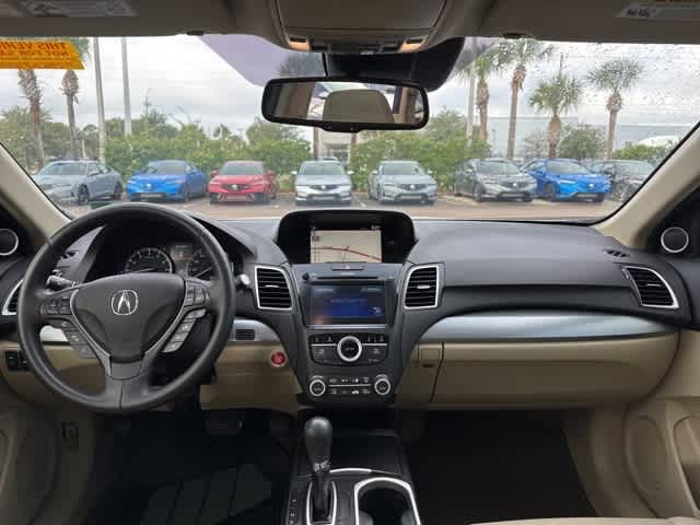 Thumbnail: 2018 Acura RDX - 16