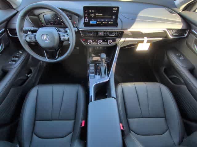 Thumbnail: 2025 Acura ADX - 16