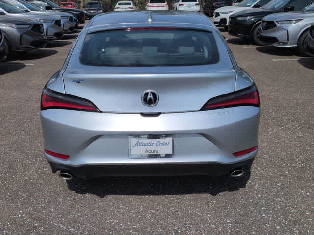 Thumbnail: 2026 Acura Integra - 7