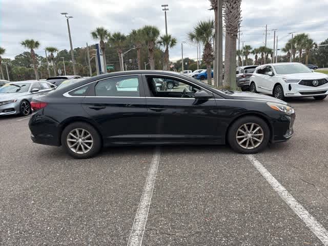 Thumbnail: 2018 Hyundai Sonata - 6