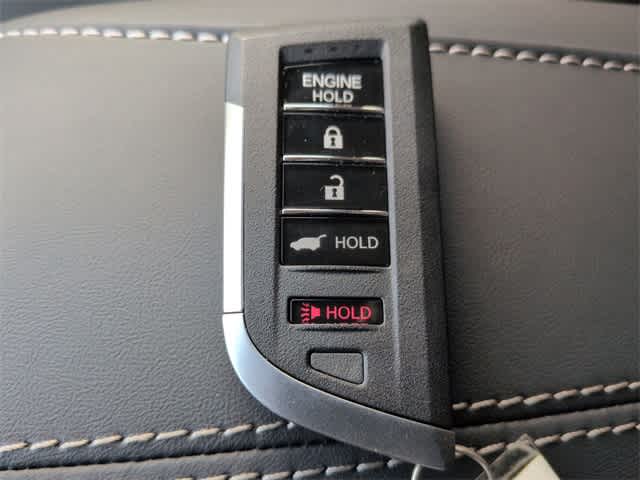 Thumbnail: 2026 Acura RDX - 38