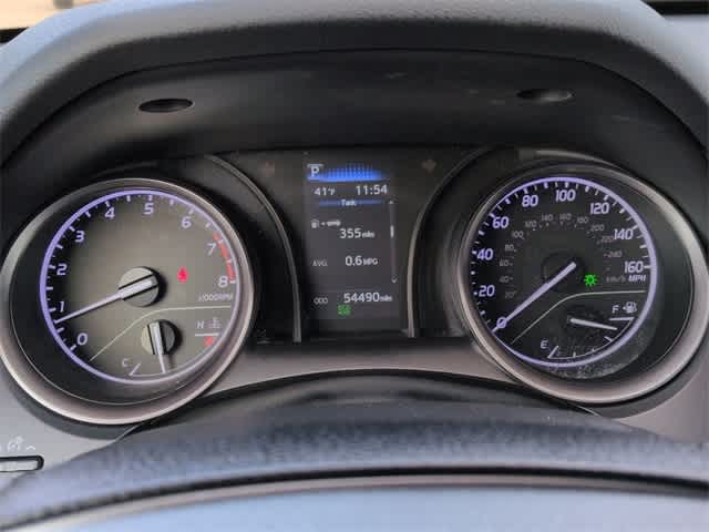 Thumbnail: 2024 Toyota Camry - 33