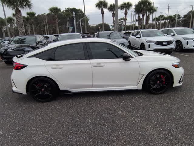 Thumbnail: 2024 Honda Civic - 9