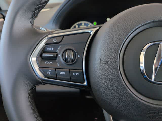 Thumbnail: 2026 Acura RDX - 26