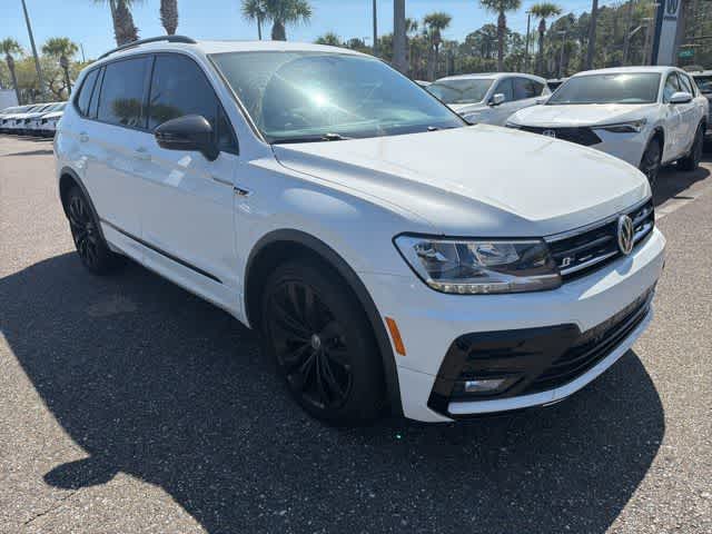 Thumbnail: 2020 Volkswagen Tiguan - 9
