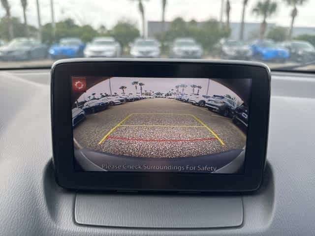 Thumbnail: 2018 Mazda CX-3 - 24