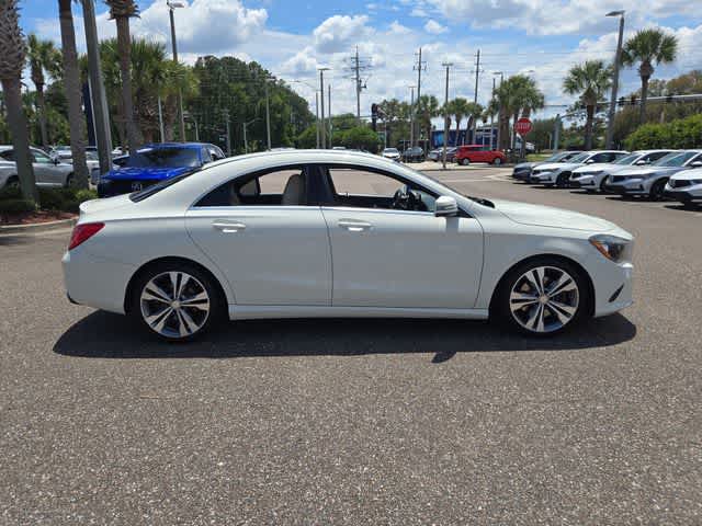 Thumbnail: 2018 Mercedes-Benz CLA - 9