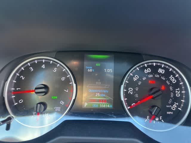 Thumbnail: 2022 Toyota RAV4 - 20