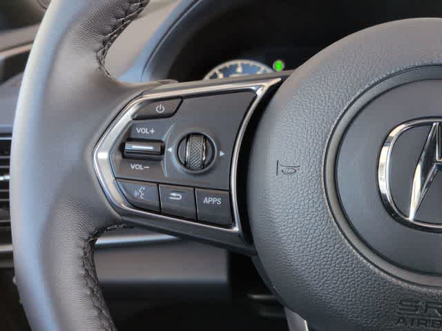 Thumbnail: 2026 Acura RDX - 26