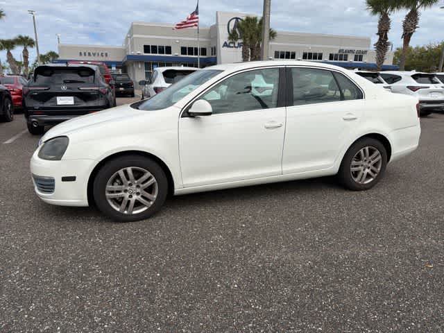 Used 2005 Volkswagen New Jetta TDI with VIN 3VWST71K65M643558 for sale in Medford, OR