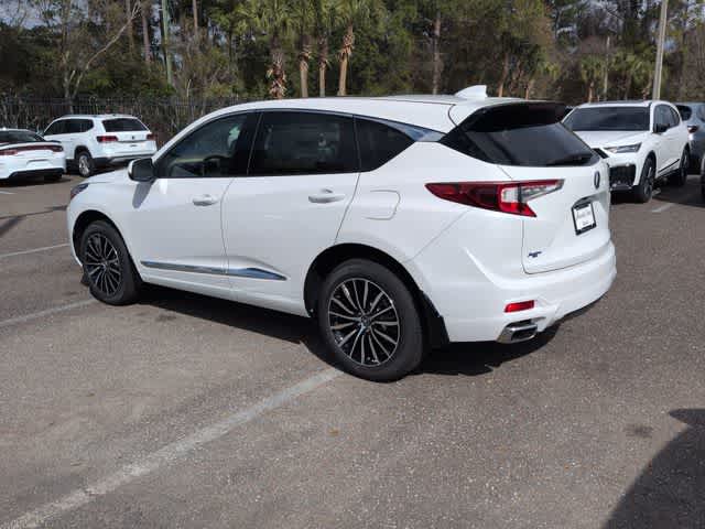 Thumbnail: 2026 Acura RDX - 6