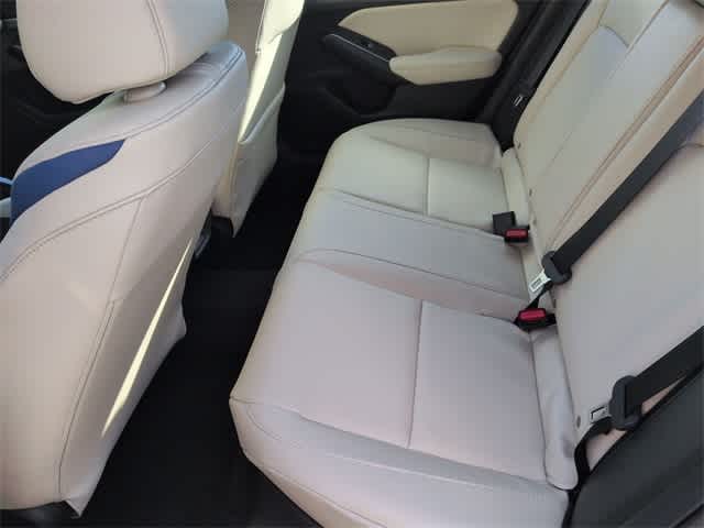 Thumbnail: 2026 Acura Integra - 21