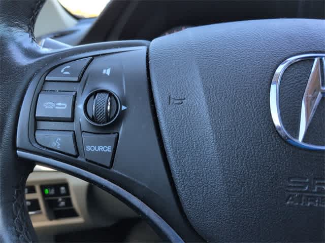 Thumbnail: 2018 Acura MDX - 26