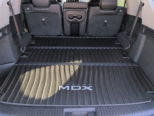 Thumbnail: 2025 Acura MDX - 37