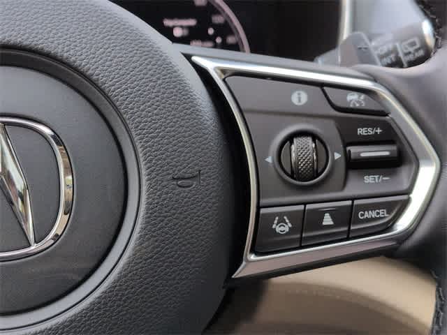 Thumbnail: 2026 Acura MDX - 27