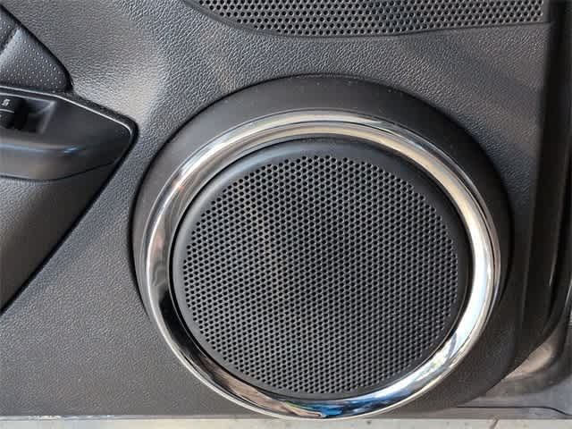 Thumbnail: 2014 Ford Mustang - 29