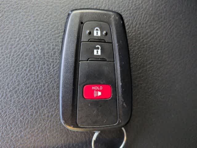 Thumbnail: 2024 Toyota 4Runner - 37