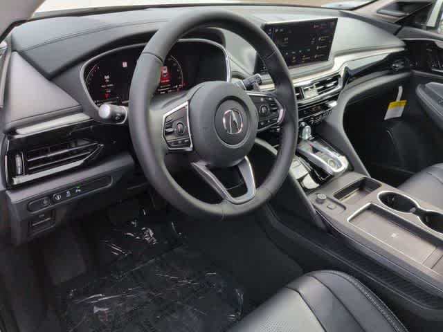 Thumbnail: 2026 Acura MDX - 9
