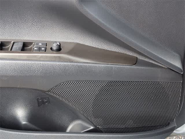 Thumbnail: 2024 Toyota Camry - 30