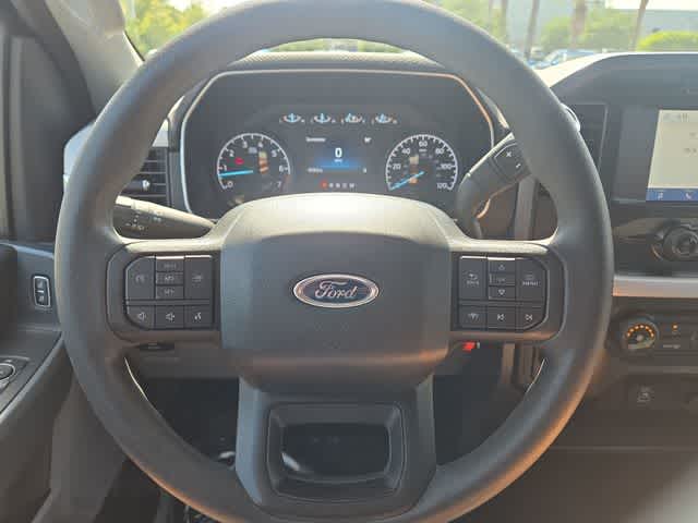 Thumbnail: 2023 Ford F-150 - 23