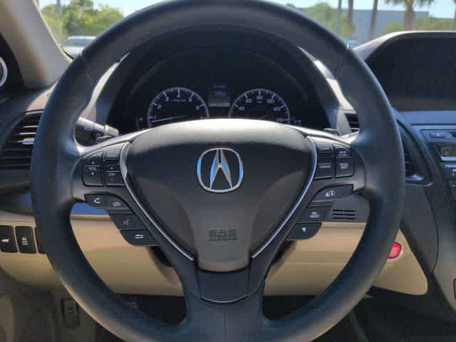 Thumbnail: 2013 Acura RDX - 23