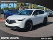 Acura ADX