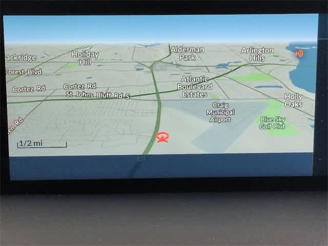 Thumbnail: 2021 Acura TLX - 31