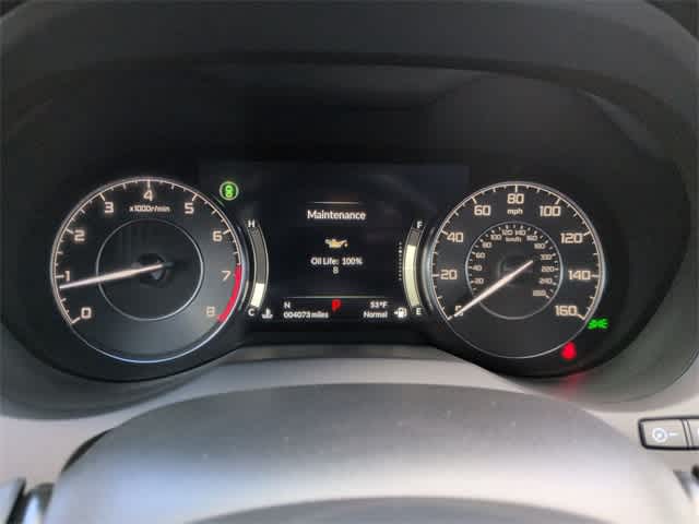 Thumbnail: 2025 Acura RDX - 35