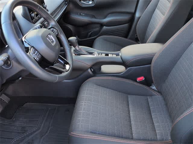 Thumbnail: 2023 Honda HR-V - 17