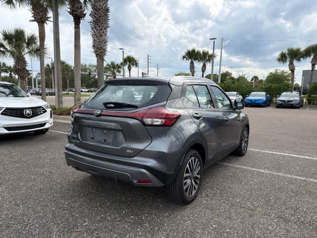 Thumbnail: 2023 Nissan Kicks - 17