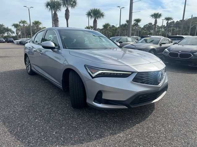 Thumbnail: 2024 Acura Integra - 7