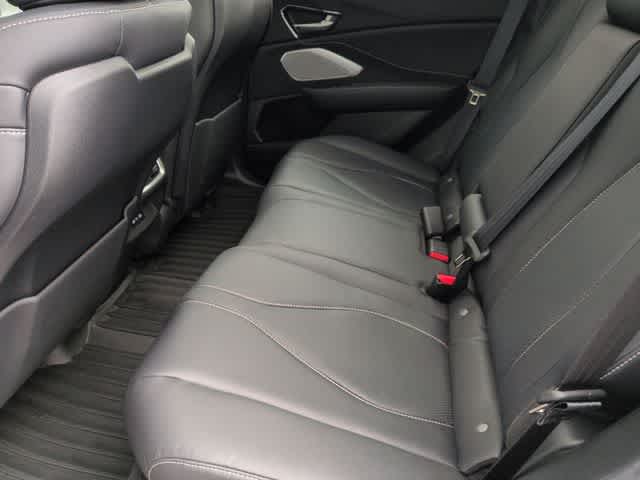 Thumbnail: 2025 Acura RDX - 21