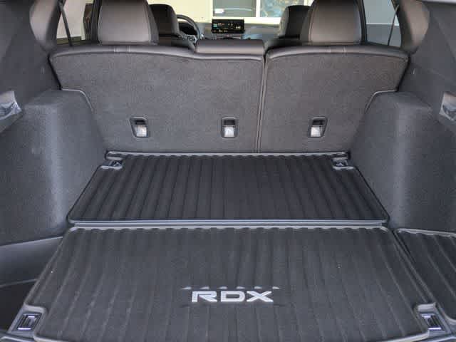 Thumbnail: 2026 Acura RDX - 36