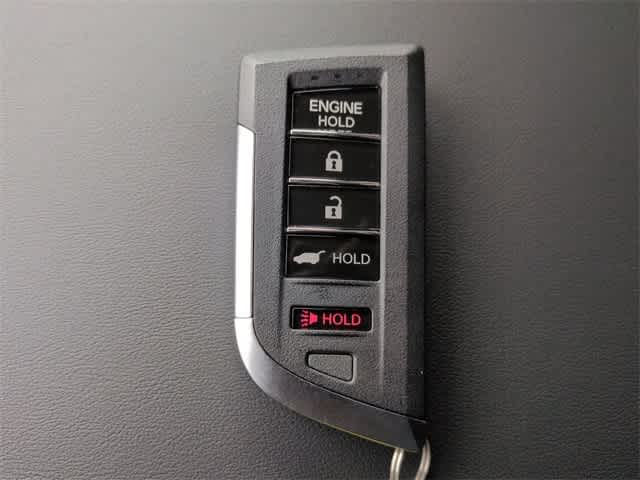 Thumbnail: 2026 Acura MDX - 38