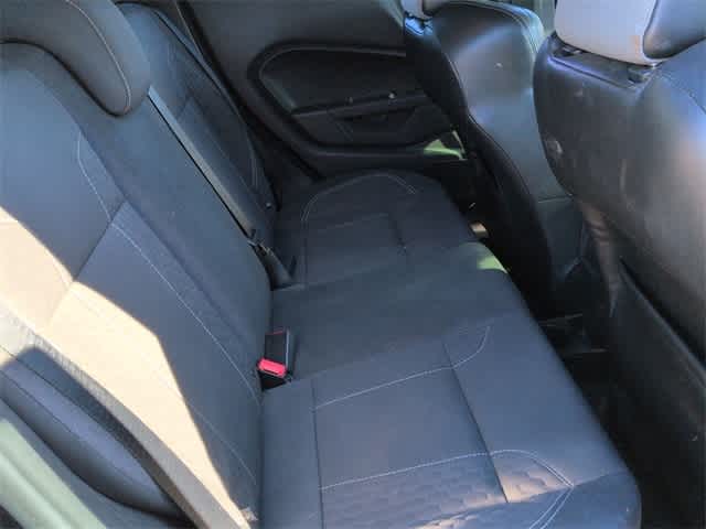 Thumbnail: 2018 Ford Fiesta - 20