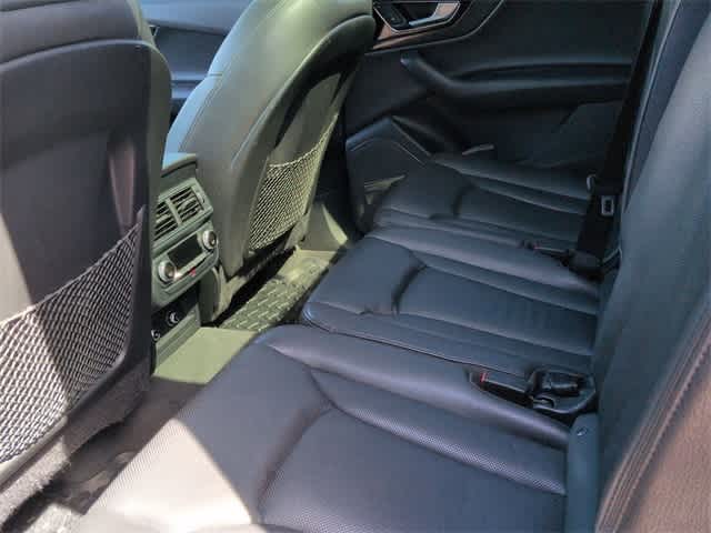 Thumbnail: 2019 Audi Q7 - 21