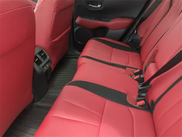 Thumbnail: 2025 Acura ADX - 21