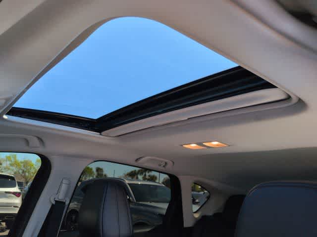 Thumbnail: 2022 Mazda CX-5 - 20