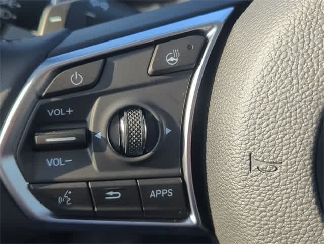 Thumbnail: 2025 Acura RDX - 25