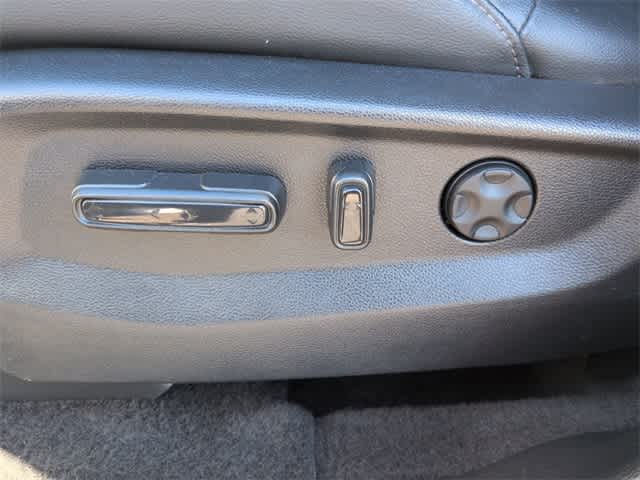 Thumbnail: 2021 Honda CR-V - 18