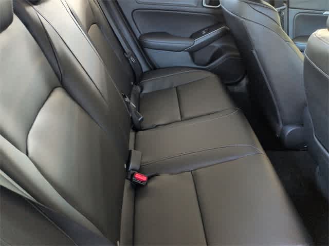 Thumbnail: 2026 Acura Integra - 22