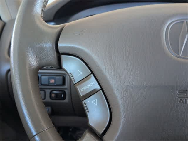 Thumbnail: 2002 Acura RL - 26