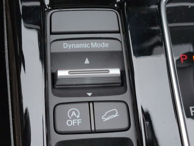 Thumbnail: 2025 Acura ADX - 40