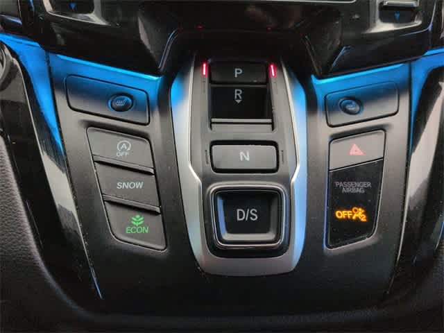 Thumbnail: 2024 Honda Odyssey - 33