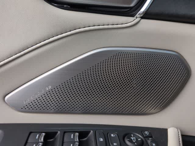 Thumbnail: 2026 Acura RDX - 33