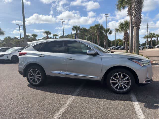 Thumbnail: 2023 Acura RDX - 11